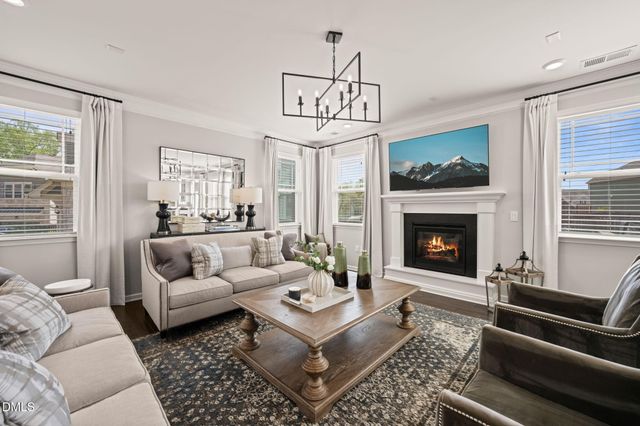 520 Cristobal Street, Rolesville, NC 27571