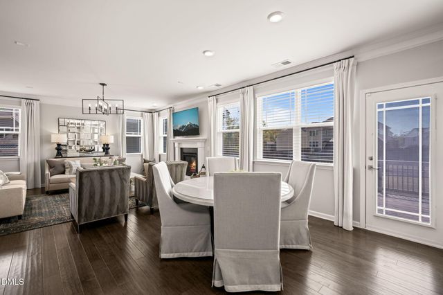 520 Cristobal Street, Rolesville, NC 27571