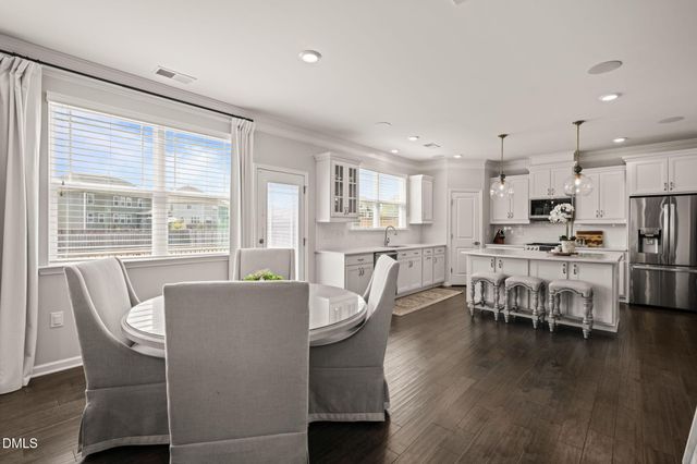 520 Cristobal Street, Rolesville, NC 27571