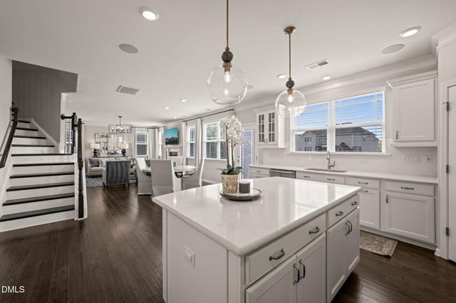 520 Cristobal Street, Rolesville, NC 27571