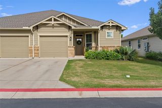 1701 Logan DR 38, Round Rock, TX 78664