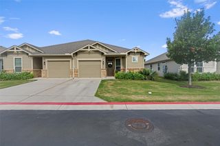 1701 Logan DR 38, Round Rock, TX 78664