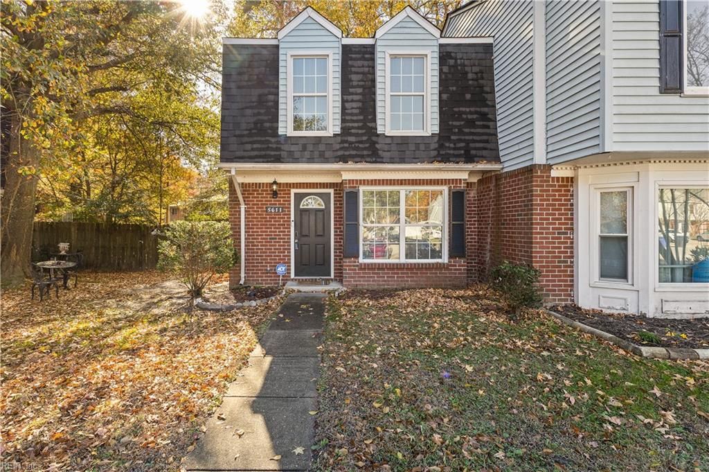 5611 Carisbrooke LN, Portsmouth, VA 23703