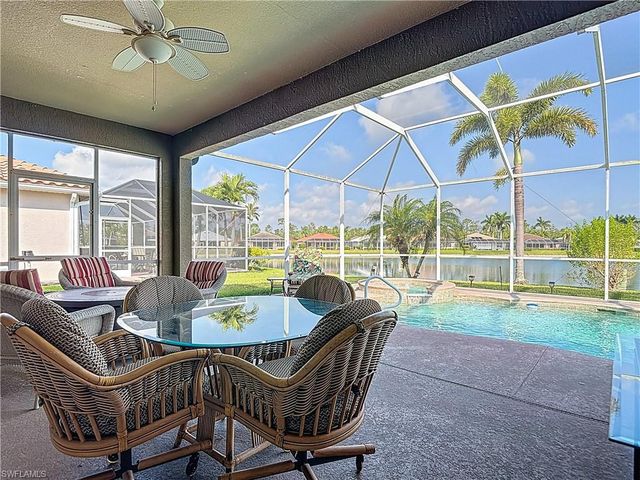 20768 Tisbury LN, North Fort Myers, FL 33917