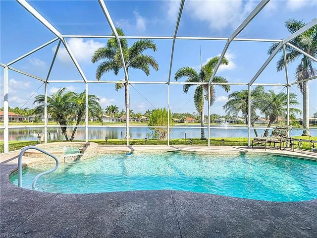 20768 Tisbury LN, North Fort Myers, FL 33917