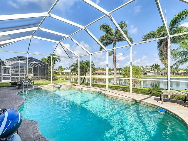 20768 Tisbury LN, North Fort Myers, FL 33917