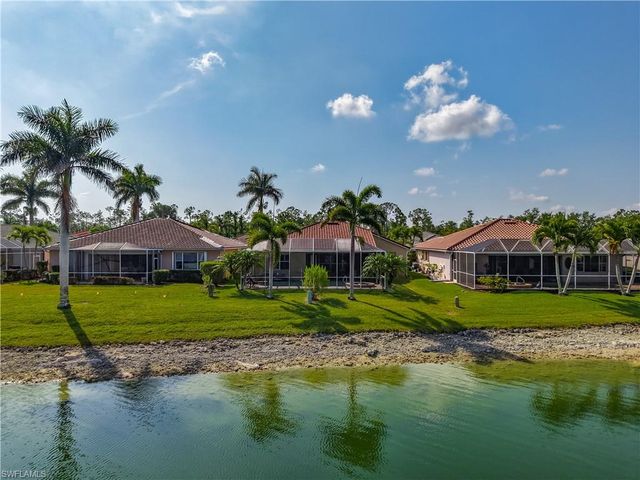20768 Tisbury LN, North Fort Myers, FL 33917