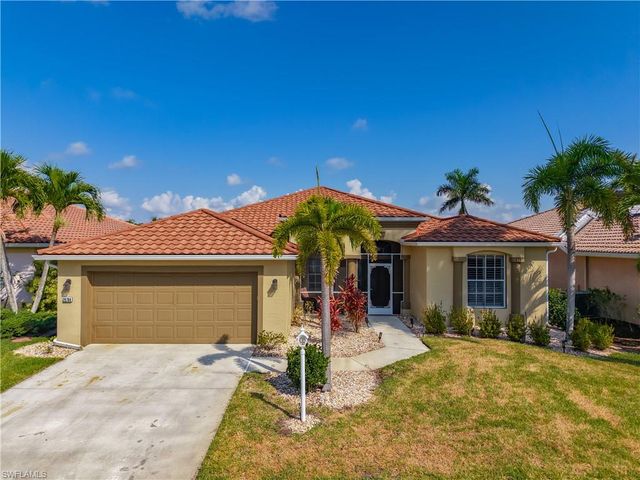 20768 Tisbury LN, North Fort Myers, FL 33917