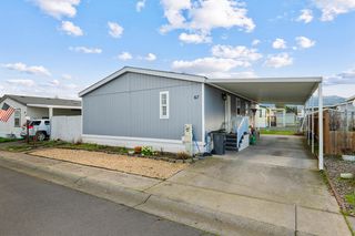 1570 S Peach Street 67, Medford, OR 97501