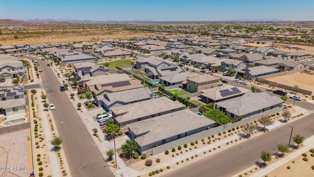 16863 W Maya Way, Surprise, AZ 85387