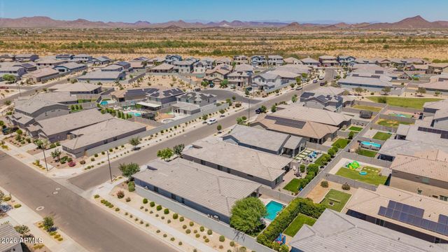 16863 W Maya Way, Surprise, AZ 85387