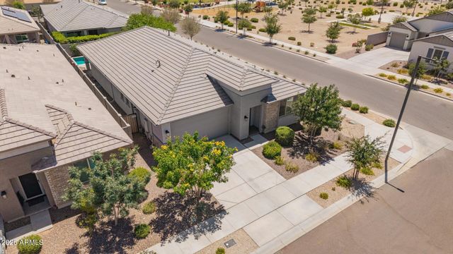 16863 W Maya Way, Surprise, AZ 85387