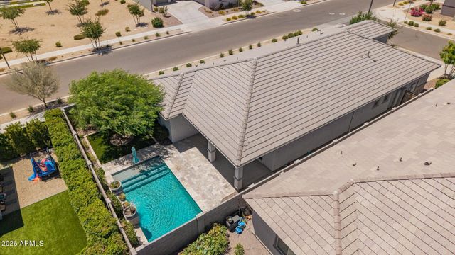 16863 W Maya Way, Surprise, AZ 85387