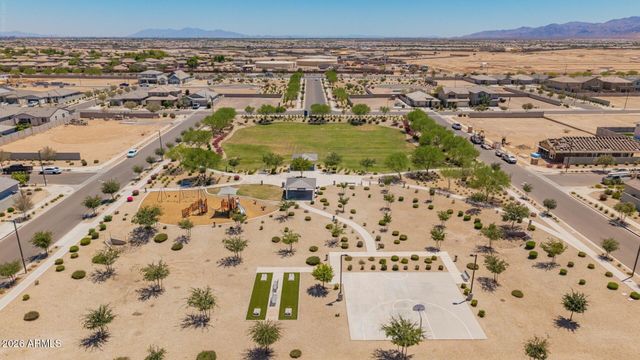 16863 W Maya Way, Surprise, AZ 85387
