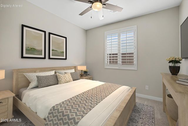 16863 W Maya Way, Surprise, AZ 85387