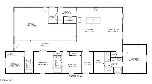 16863 W Maya Way, Surprise, AZ 85387