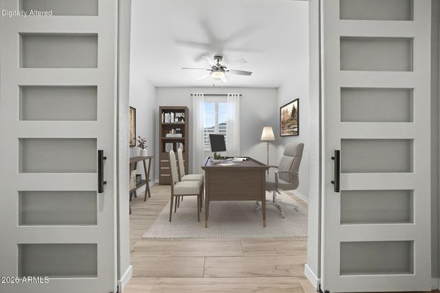 16863 W Maya Way, Surprise, AZ 85387