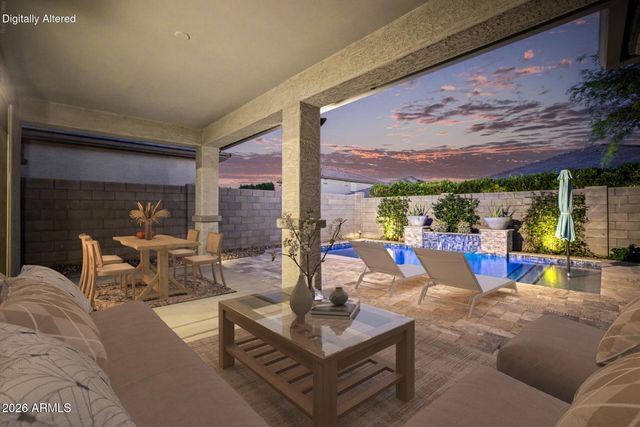 16863 W Maya Way, Surprise, AZ 85387