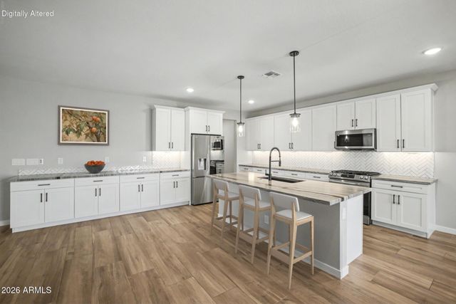 16863 W Maya Way, Surprise, AZ 85387