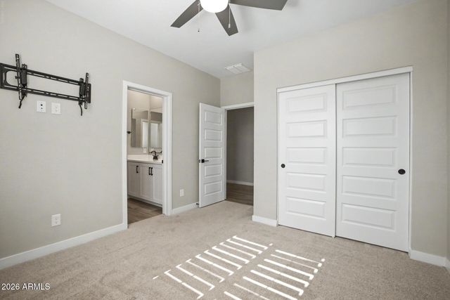 16863 W Maya Way, Surprise, AZ 85387