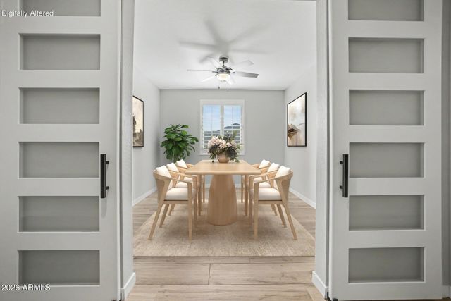 16863 W Maya Way, Surprise, AZ 85387