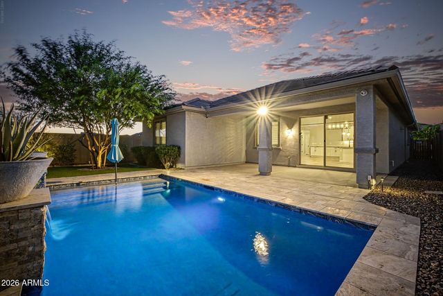 16863 W Maya Way, Surprise, AZ 85387