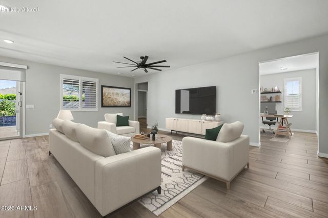 16863 W Maya Way, Surprise, AZ 85387
