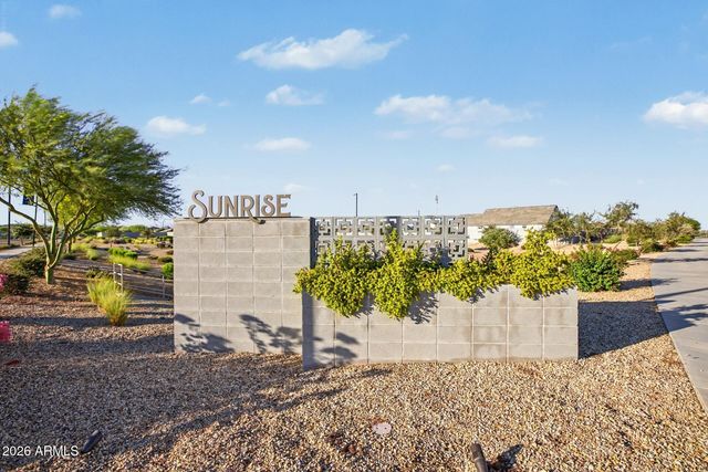 16863 W Maya Way, Surprise, AZ 85387