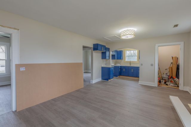 1009 N Hawthorne Street, Chattanooga, TN 37406