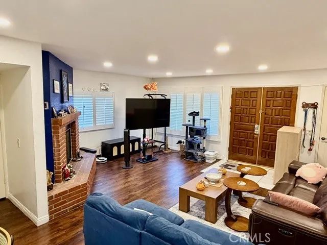 419 W Fairview Avenue K, Arcadia, CA 91007