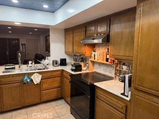 419 W Fairview Avenue K, Arcadia, CA 91007