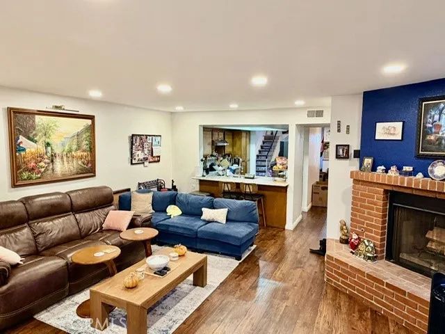 419 W Fairview Avenue K, Arcadia, CA 91007