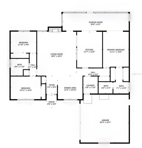 1040 PALADIN COURT, Orlando, FL 32812