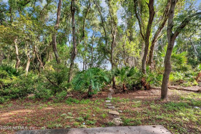 2162 TALBOT, Fernandina Beach, FL 32034