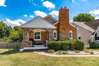 3406 Mayfair Avenue, Cincinnati, OH 45211