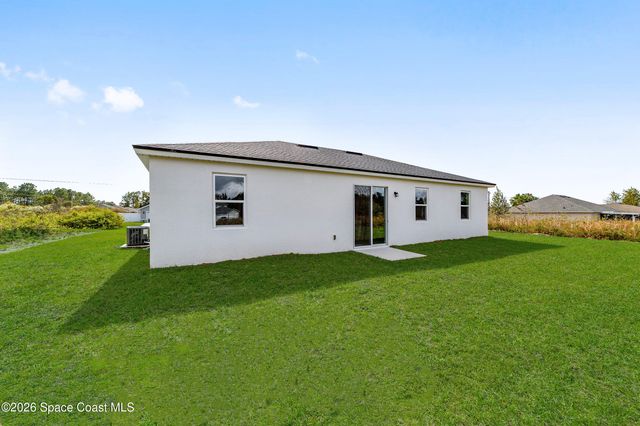 885 Talmadge Avenue SE, Palm Bay, FL 32909