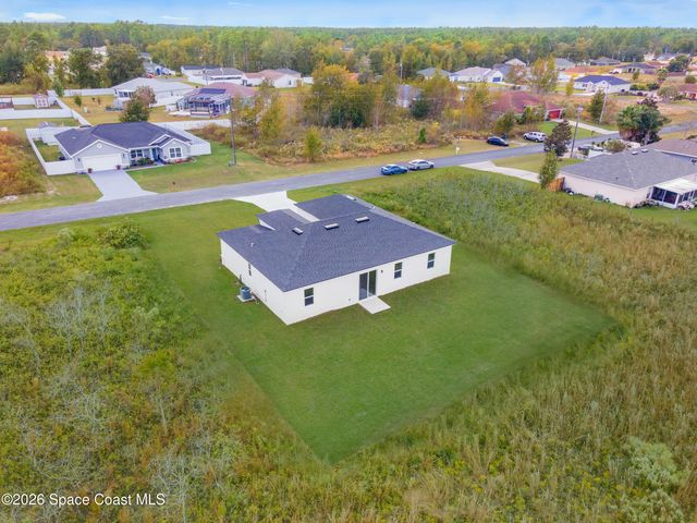 885 Talmadge Avenue SE, Palm Bay, FL 32909