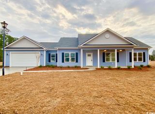 3204 Fowler School Rd., Loris, SC 29569