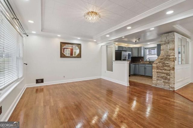 716 Carolina Road, Marietta, GA 30008