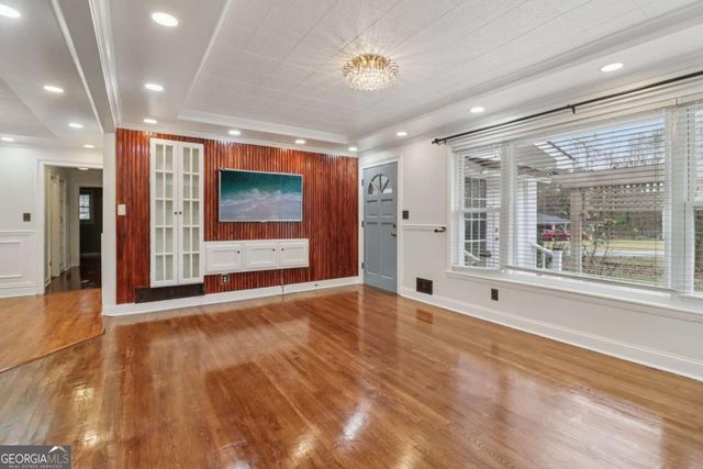 716 Carolina Road, Marietta, GA 30008