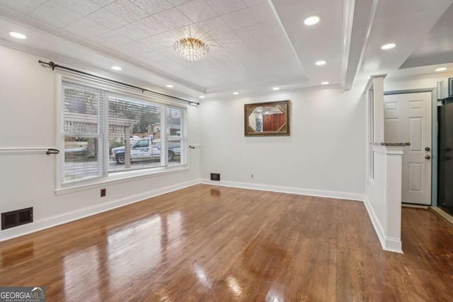 716 Carolina Road, Marietta, GA 30008