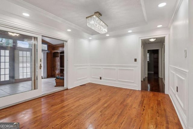 716 Carolina Road, Marietta, GA 30008