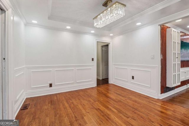 716 Carolina Road, Marietta, GA 30008