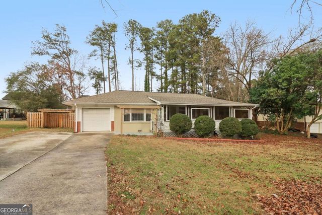 716 Carolina Road, Marietta, GA 30008