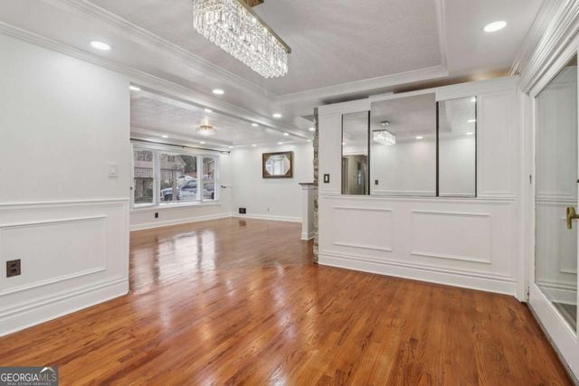 716 Carolina Road, Marietta, GA 30008