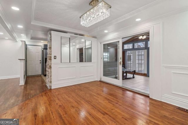 716 Carolina Road, Marietta, GA 30008