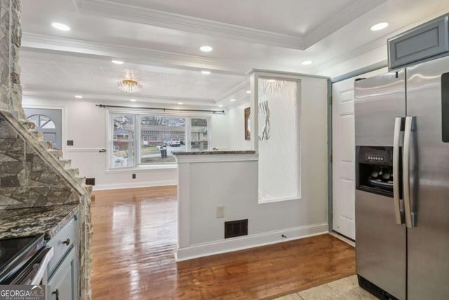 716 Carolina Road, Marietta, GA 30008