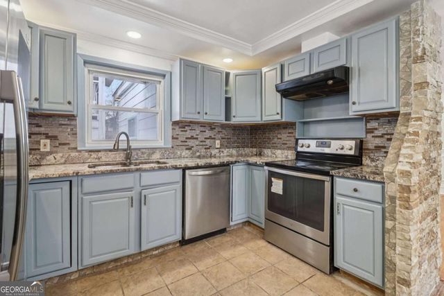 716 Carolina Road, Marietta, GA 30008