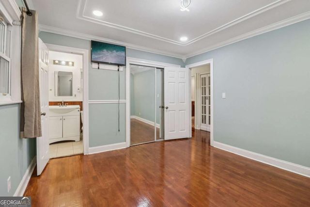 716 Carolina Road, Marietta, GA 30008