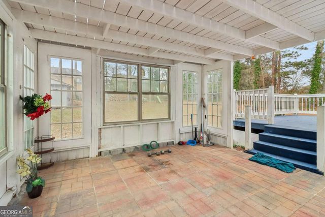 716 Carolina Road, Marietta, GA 30008